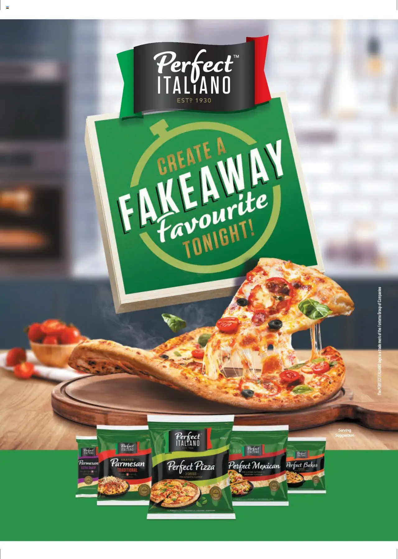 Coles catalogue - valid from 04.09.2025 | Page: 96 | Products: Pizza