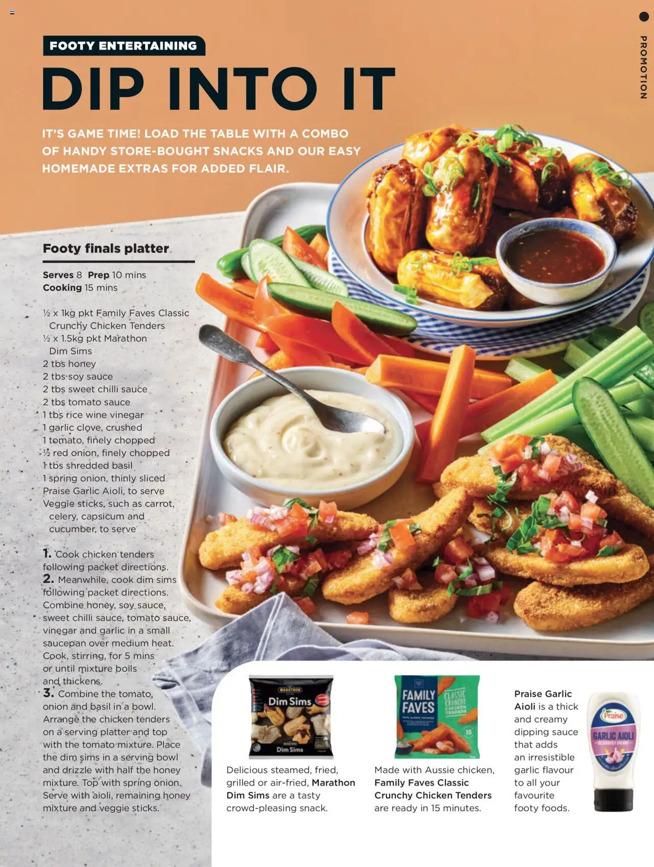 Coles catalogue - valid from 04.09.2025 | Page: 101 | Products: Capsicum, Sauce, Chilli, Game