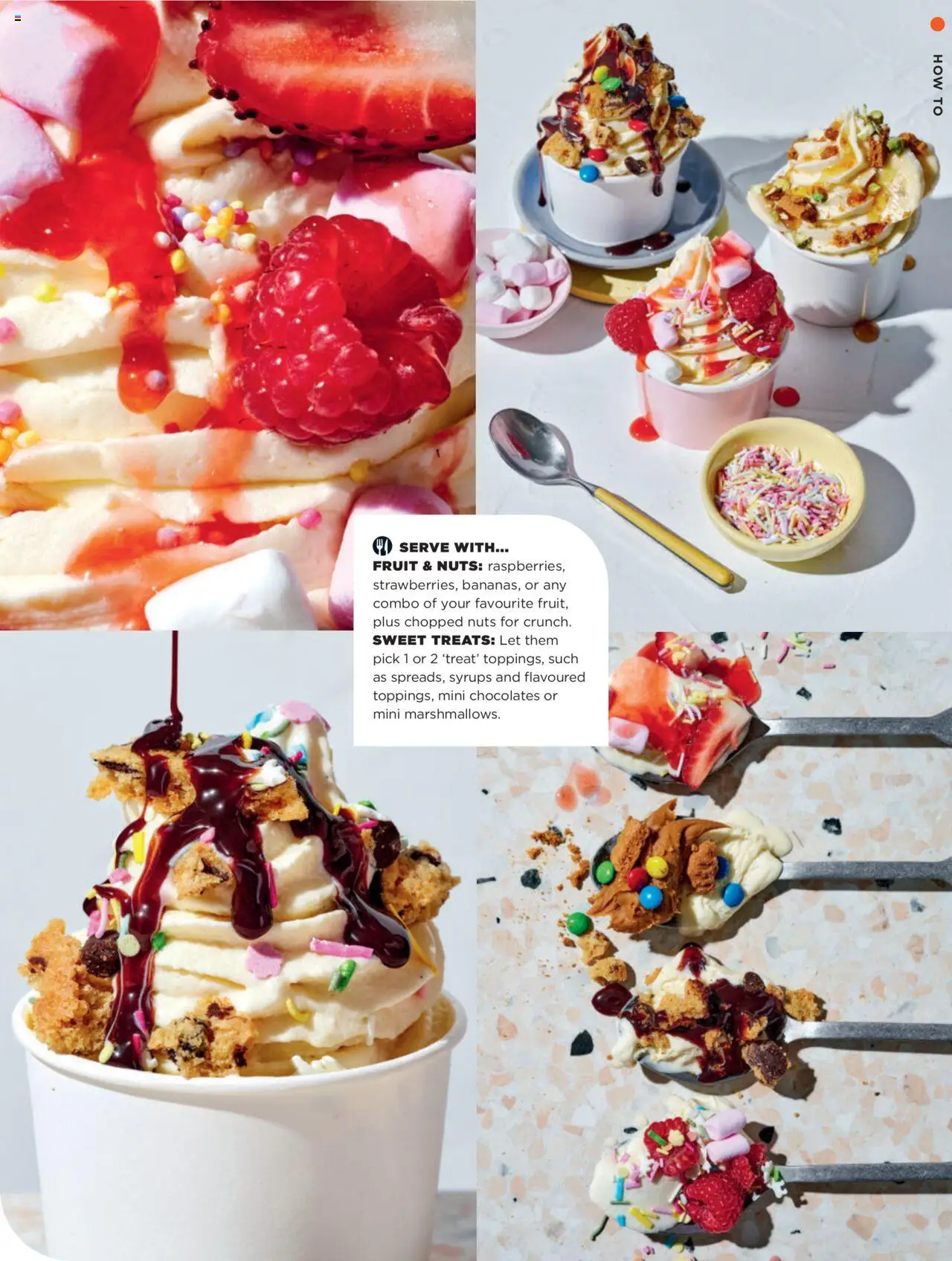 Coles catalogue - valid from 04.09.2025 | Page: 119 | Products: Nuts
