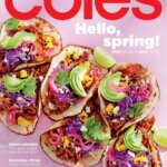 Coles supermarket catalogue 04 September Online Australia