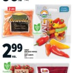 Metro flyer flyer Thursday 11 September Repentigny – weekly specials & deals