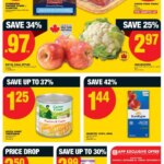 No frills flyer Thursday 18 September – AB weekly specials & deals