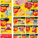 Nofrills flyers Thursday 18 September – NS