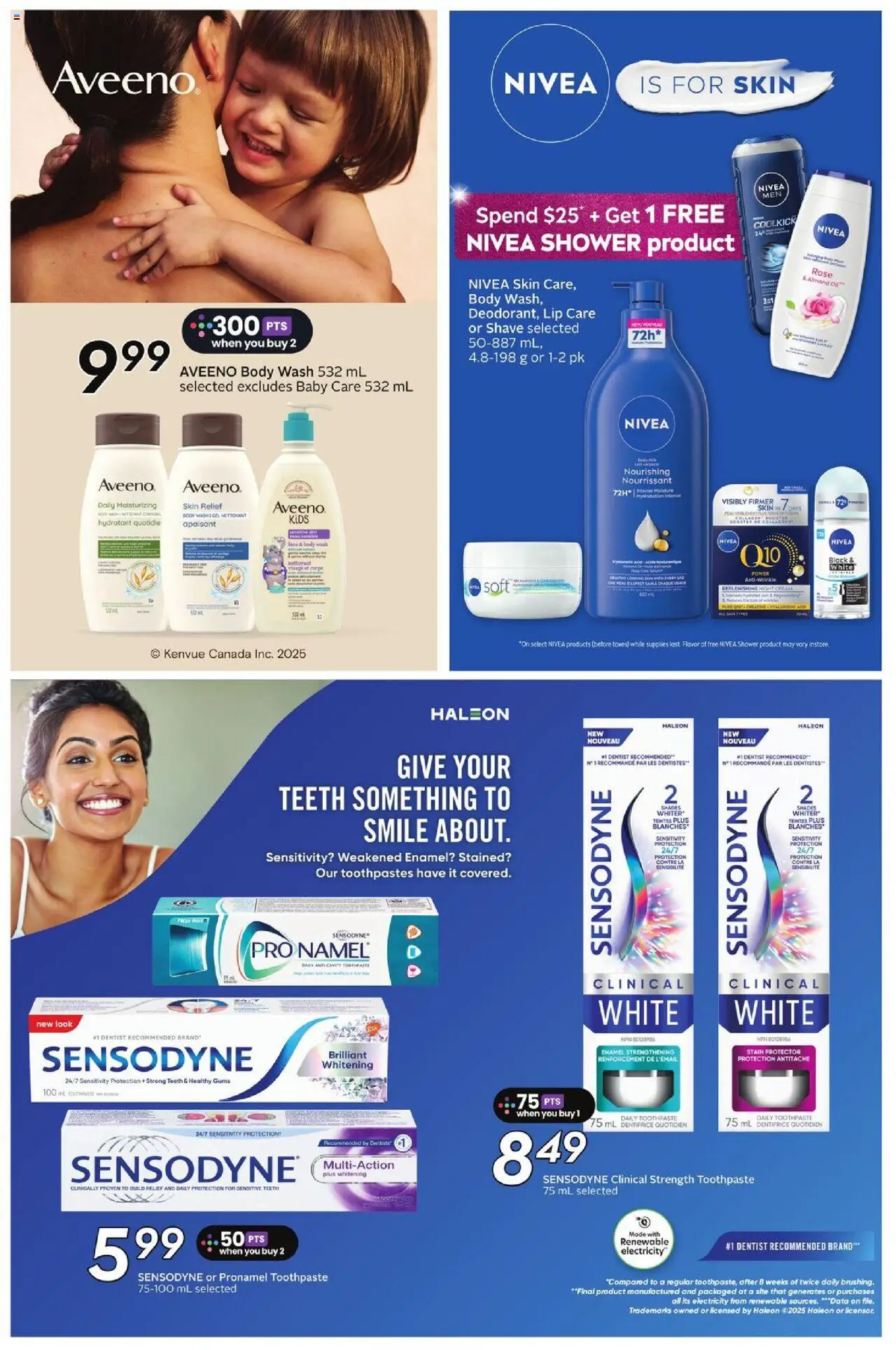 Sobeys flyer valid from 18.09.2025 | Page: 24