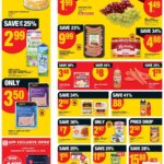 Nofrillsflyer Thursday 18 September circulaire weekly specials & deals