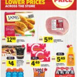 Foodland Flyer this week 17 September