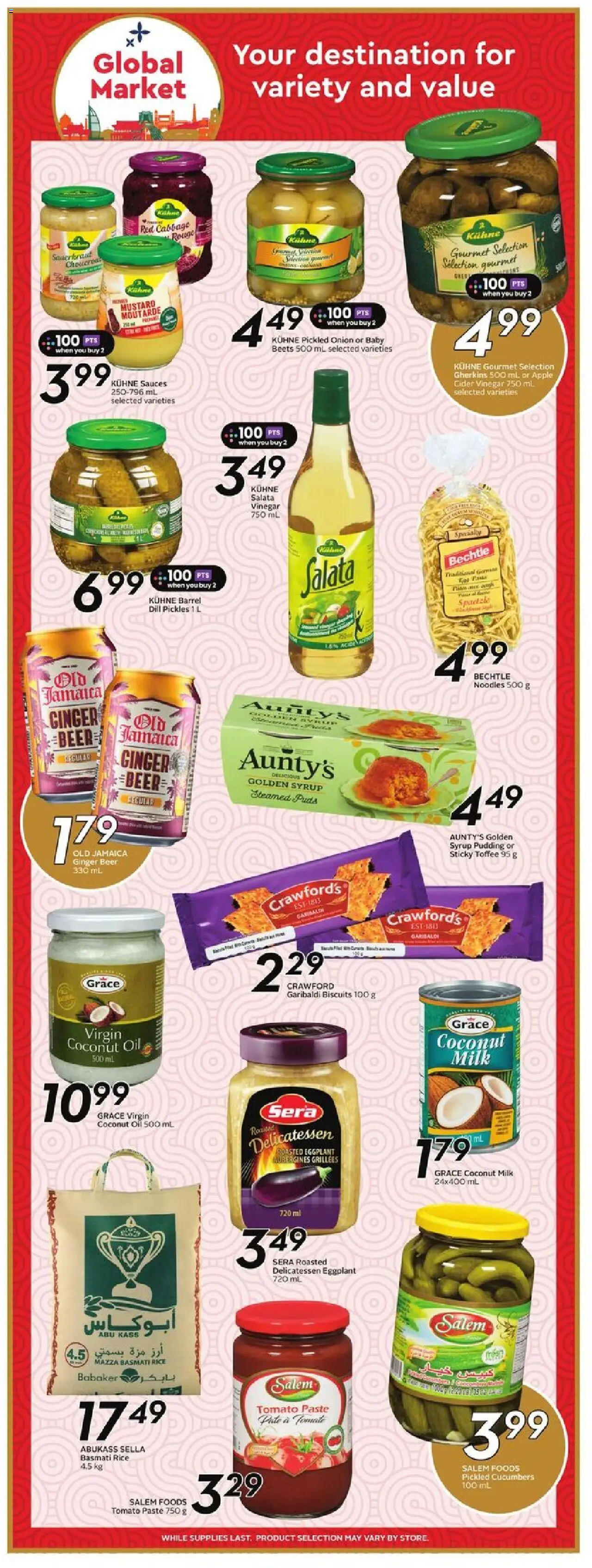 Sobeys flyer valid from 18.09.2025 | Page: 15