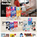 Sobeys flyer starting tomorrow Thursday 18 September – Natural and Wellness Booklet – AB weekly specials & deals