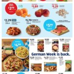 aldi’s weekly grocery ad Wednesday 17 September Aldi In Store Ad