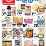 Metro grocery store flyer Thursday 11 September – Québec