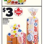 Loblaws flyer for next week Thursday 18 September