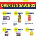 Lidl Ad This Month Compare our Prices (05/20 – 12/31 2025)
