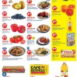 Lidl weekly circular Wednesday 17 September – GA