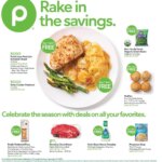 Publix sale ad Wednesday 17 September