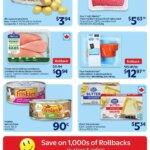 Walmart weekly flyer 11 September weekly specials & deals