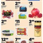 Loblaws Flyer this week Thursday 18 September General Merchandise