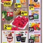 Foodland flyers for this week Thursday 18 September