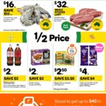 Woolworths catalogue next week Wednesday 17 September Online Australia