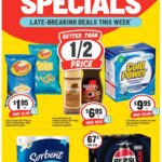 IGA catalogue This Week starting Wednesday 17 September