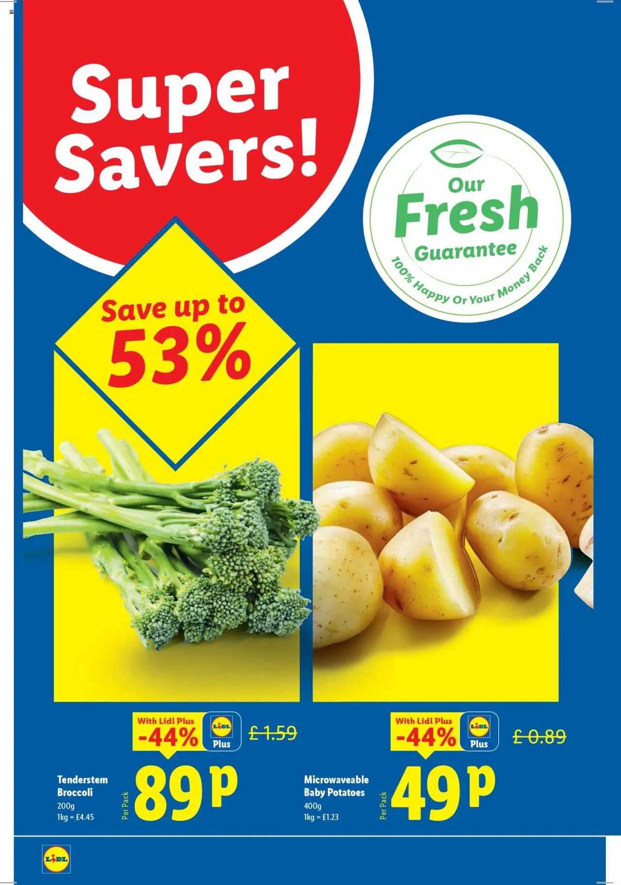  | Page: 4 | Products: Broccoli, Potatoes