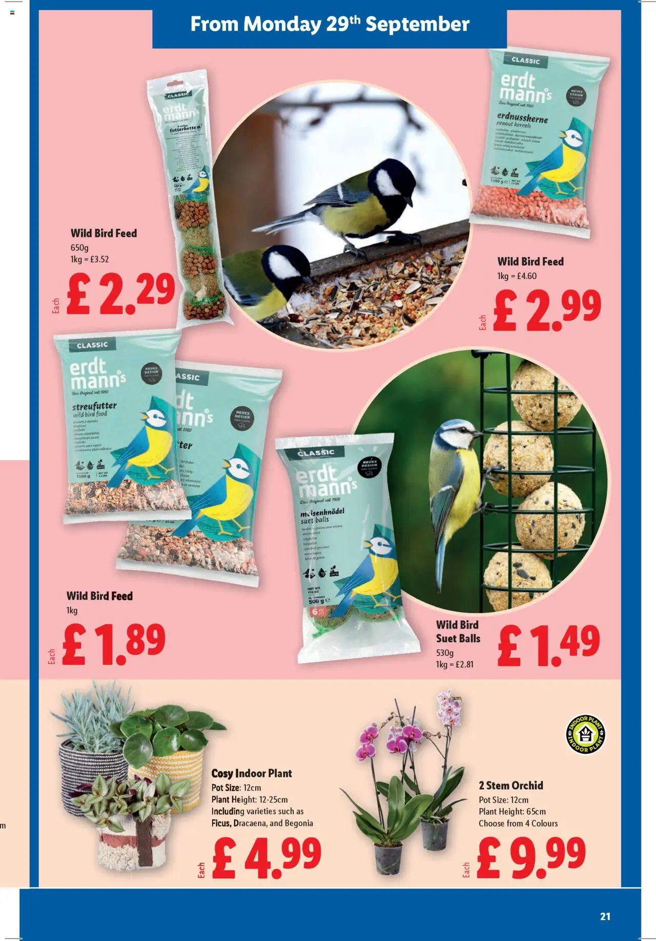  | Page: 23 | Products: Pot, Door, Plant pot, Peanut