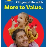 Lidl offers this week Thursday 25 September More to value