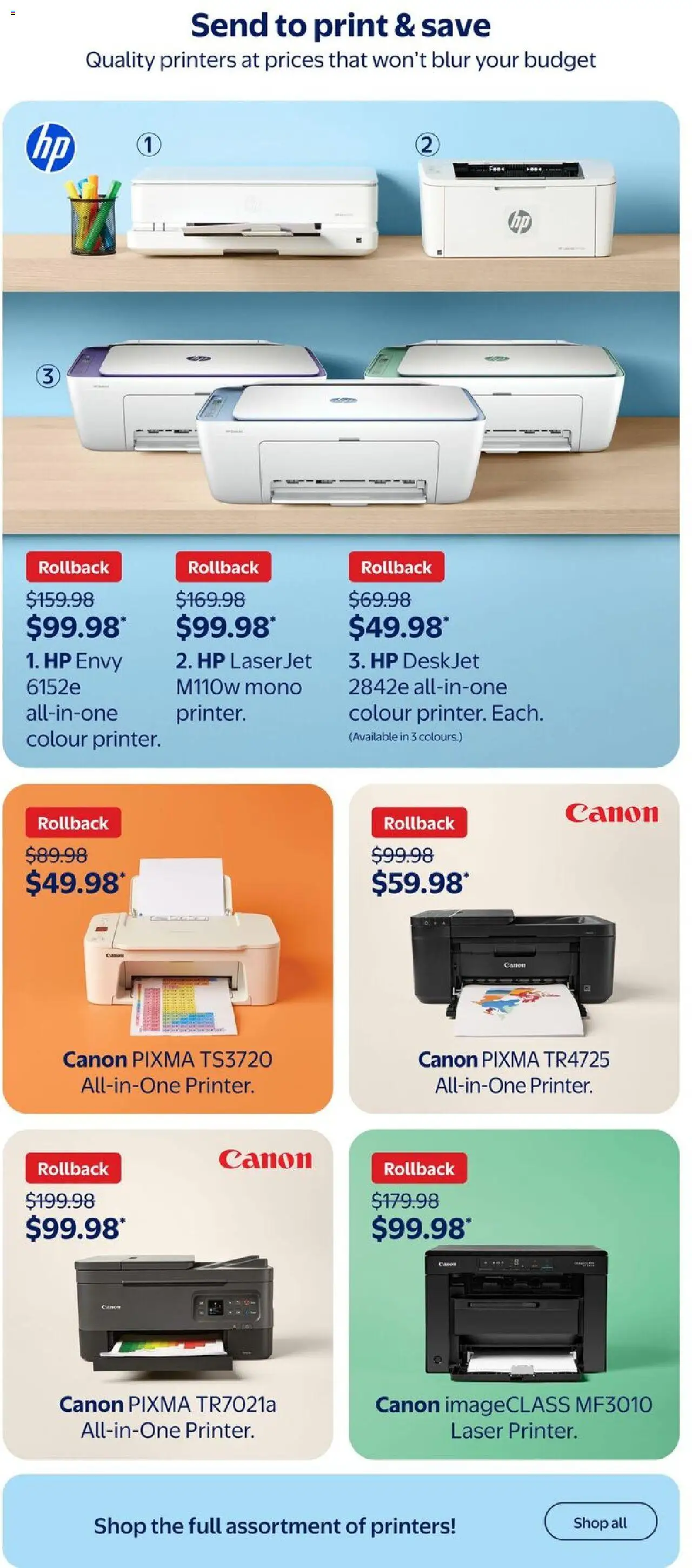 Walmart flyer valid from 07.08.2025 | Page: 5