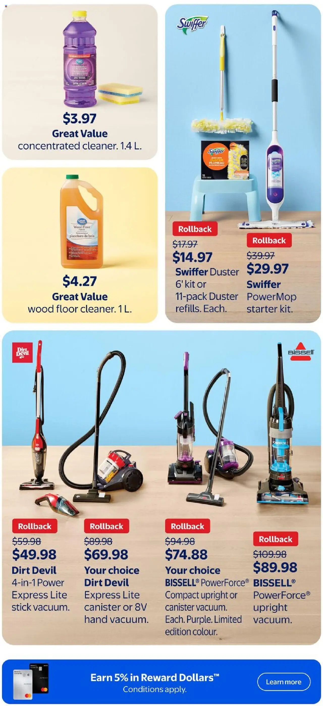 Walmart flyer valid from 07.08.2025 | Page: 16
