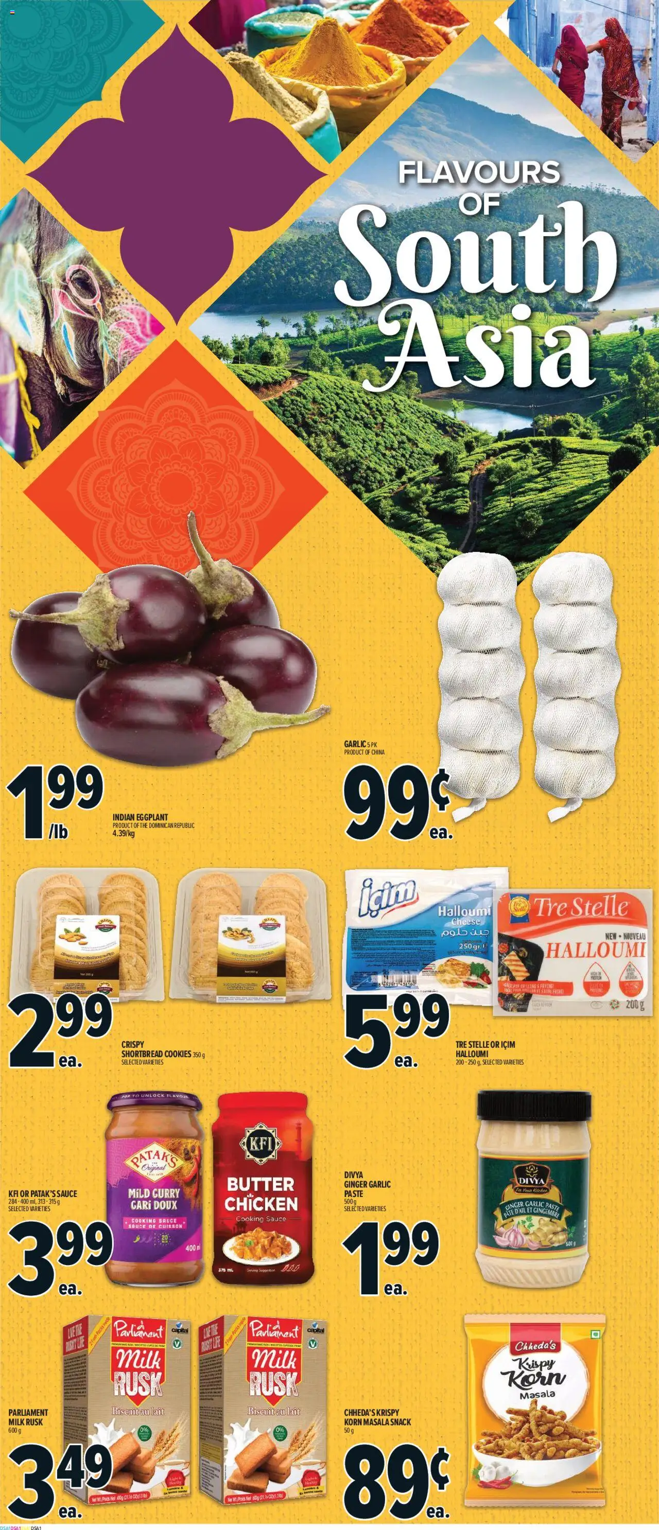 Metro flyer valid from 11.09.2025 | Page: 13 | Products: Cookies, Milk, Butter, Cheese