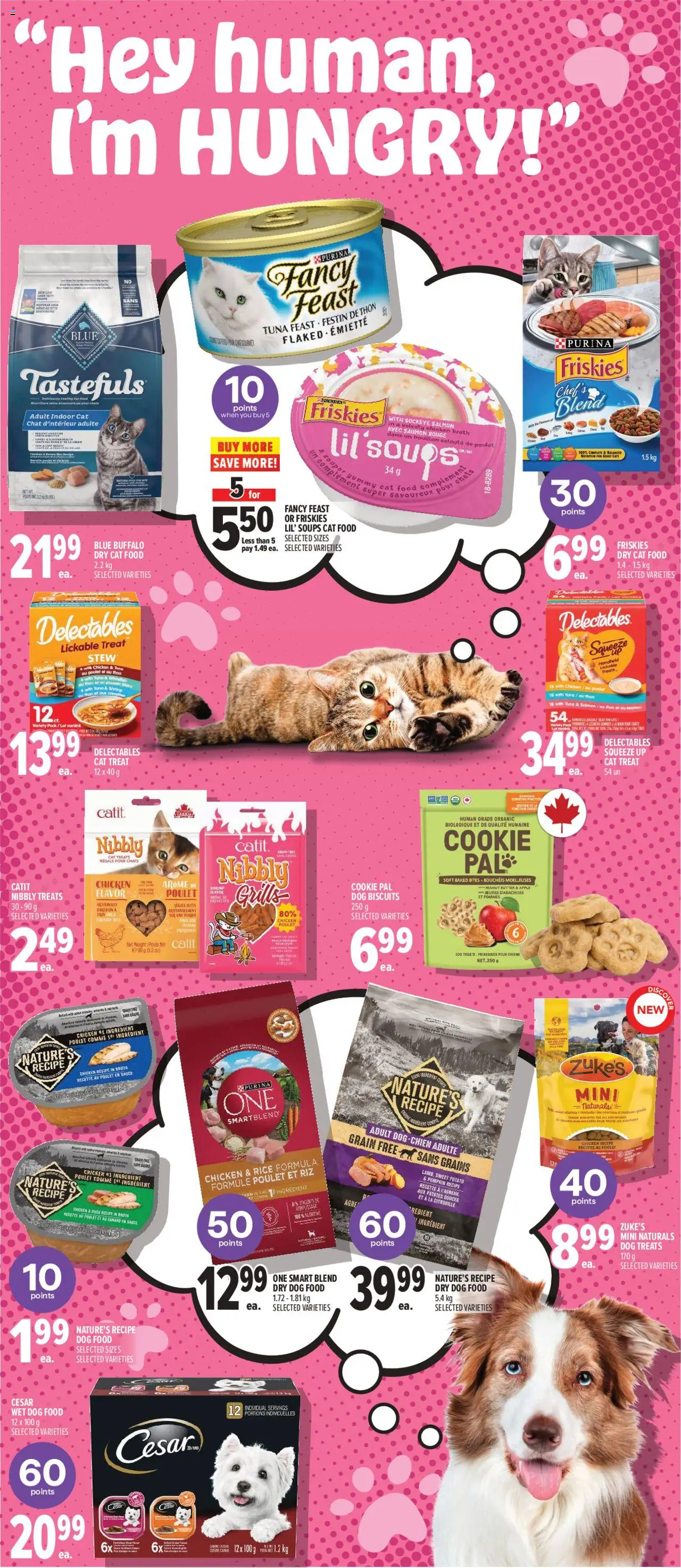 Metro flyer valid from 11.09.2025 | Page: 15 | Products: Rice, Butter, Pumpkin, Chicken