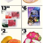 Loblaws Flyer this week Thursday 18 September – weekly specials & deals