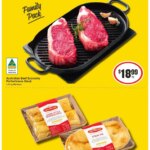 Iga australia catalogue Friday 19  September