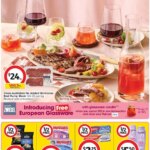 Coles supermarket catalogue Wednesday 17 September