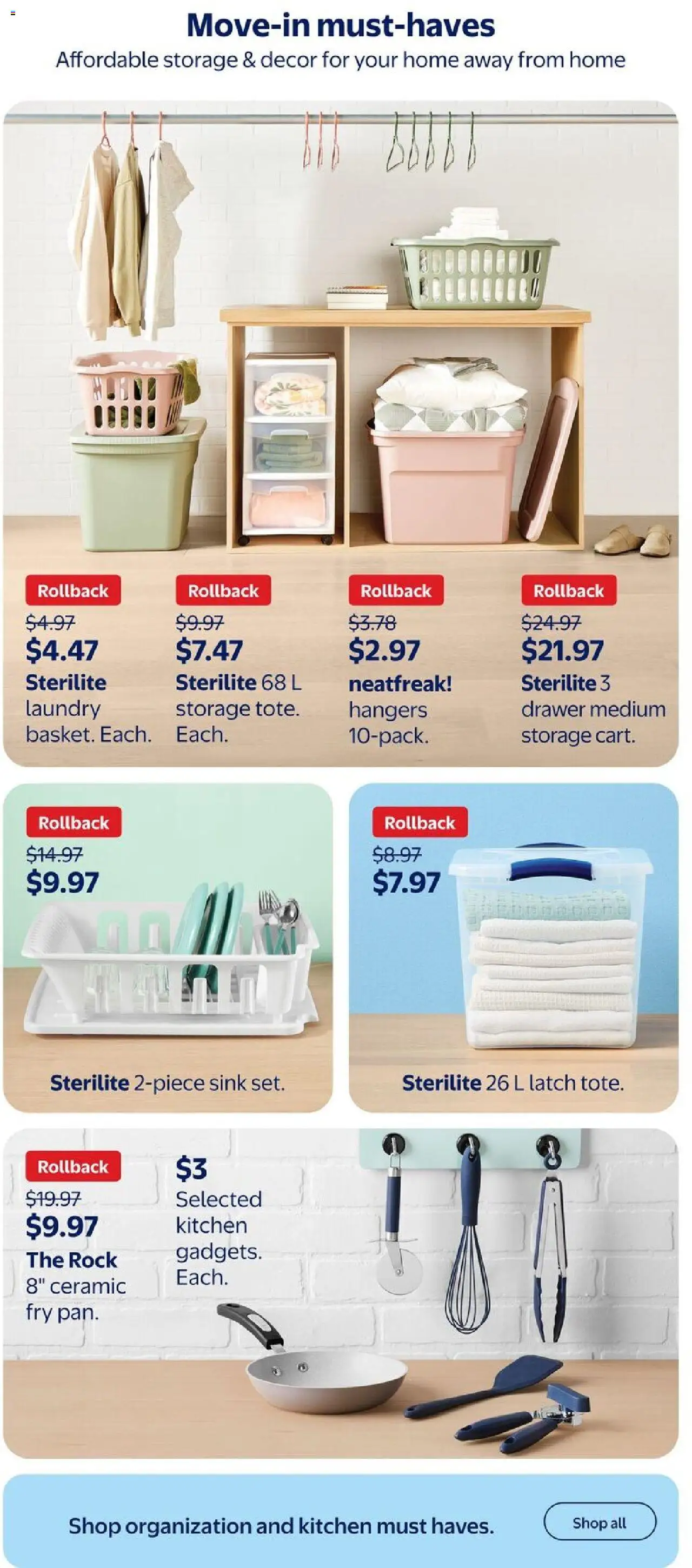 Walmart flyer valid from 07.08.2025 | Page: 13