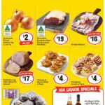 IGA supermarket catalogue Friday 19  September