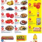 Lidl advertising Wednesday 17 September – WA