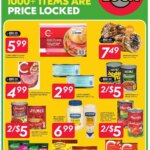 Sobeys flyer starting tomorrow Thursday 18 September