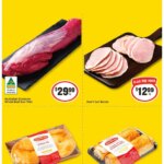 Iga catalogue this week Friday 19  September