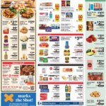 ShopRite grocery store weekly ad Thursday 18 September