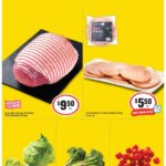 Iga catalogue next week Friday 19  September