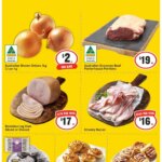 IGA Catalogue This Week​ 19  September