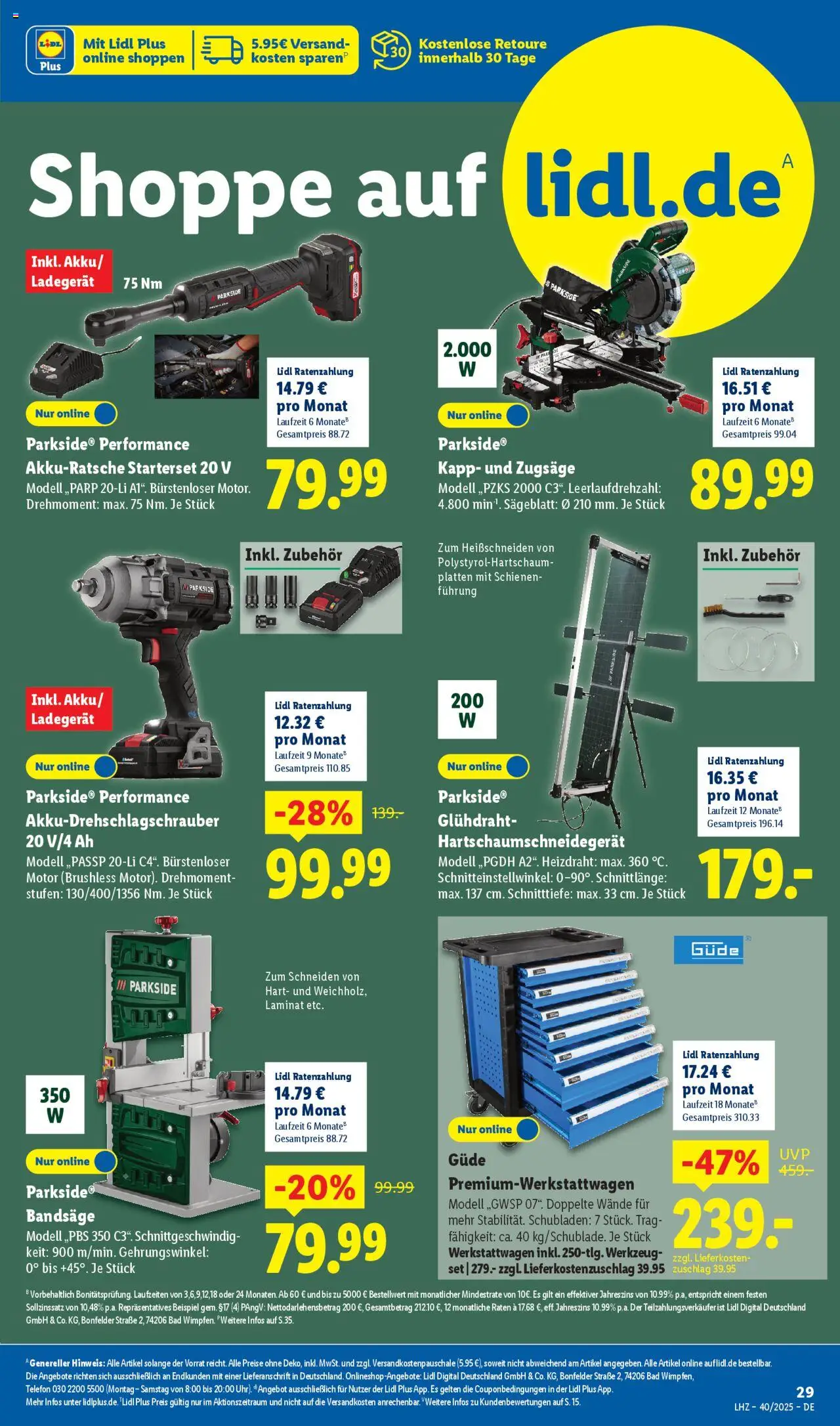 Lidl Prospekt Holzminden – gültig ab 29.09.2025 | Seite: 21 | Produkte: Bad, Ladegerät, Telefon