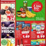 Kaufland Prospekt Nächste Woche 18.09