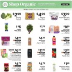 ShopRite Weekly Ad​ 21 September Shop Organic