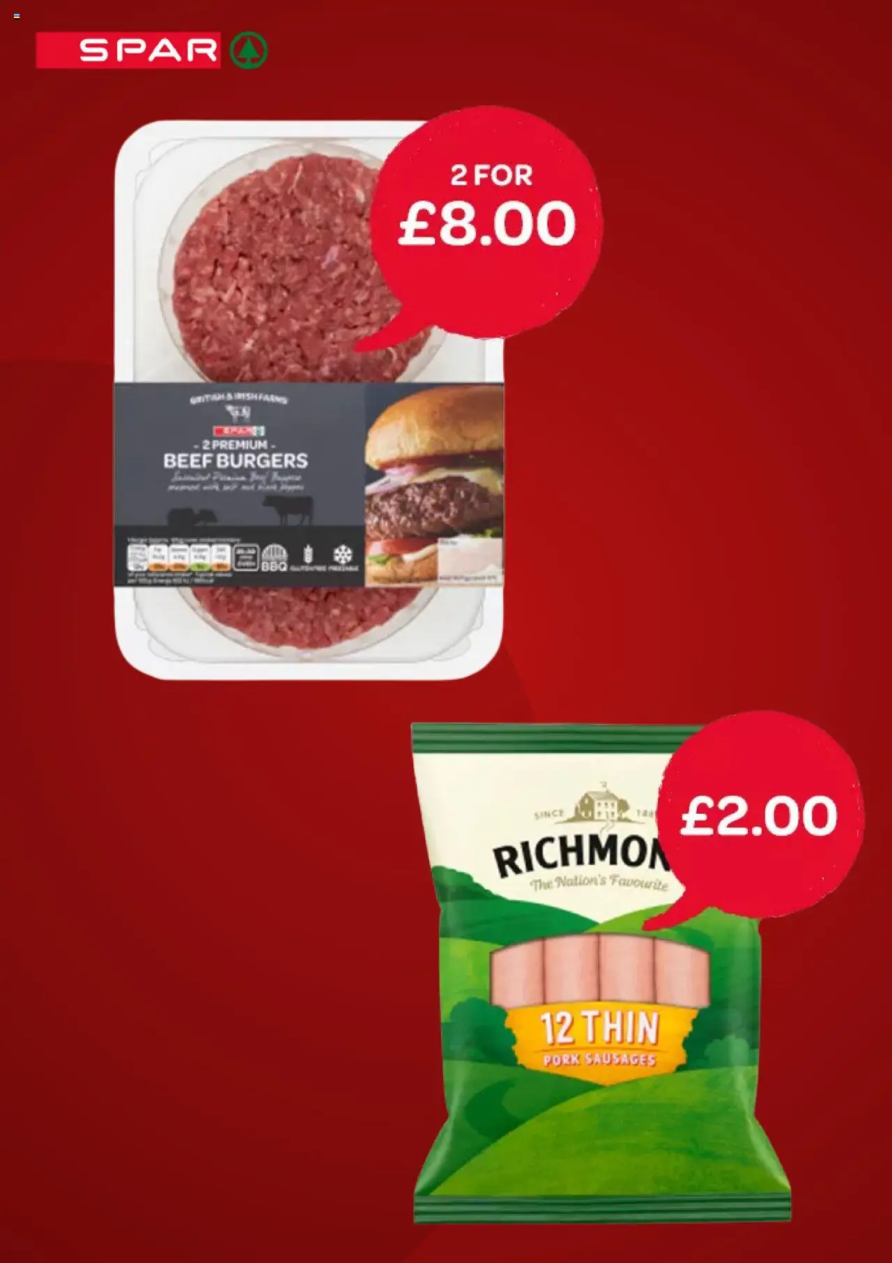  | Page: 4 | Products: Pork, Beef, Sausages