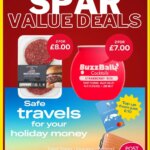 Spar Offers next week Friday 29 August -Offers Online