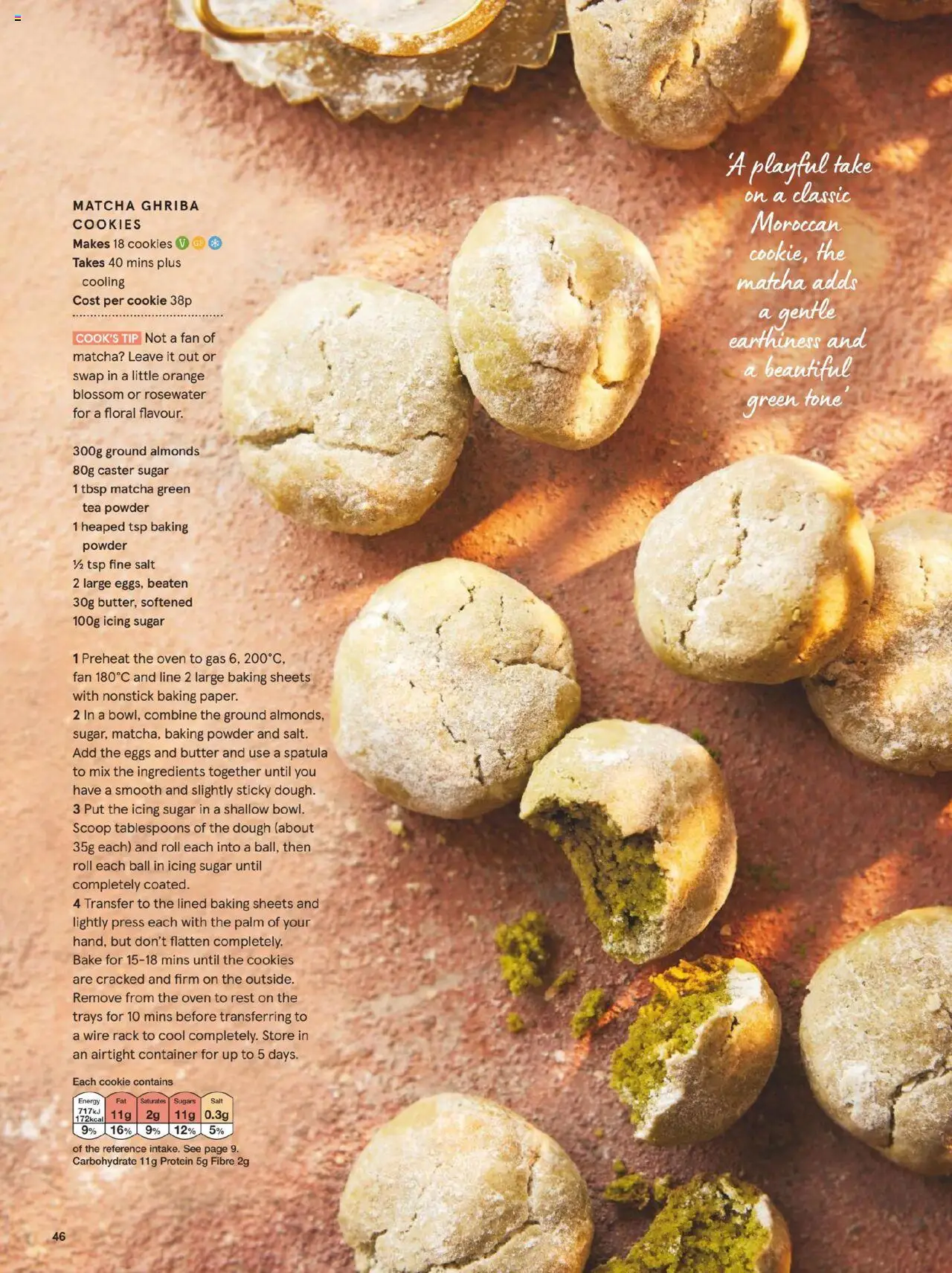  | Page: 46 | Products: Butter, Eggs, Papier carton, Press
