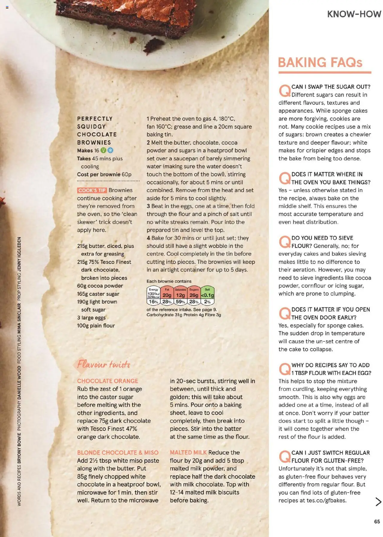  | Page: 65 | Products: Microwave, Papier carton, Fan, Cocoa