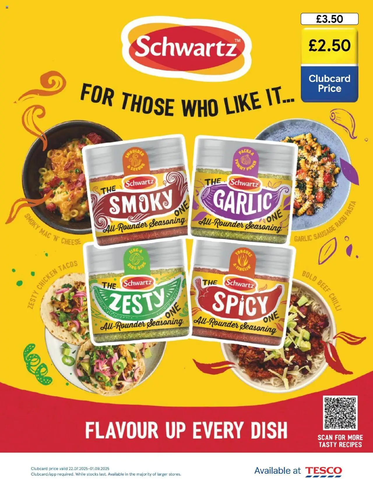  | Page: 87 | Products: Garlic, Chicken, Cheese, Beef