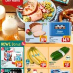 Rewe Prospekt Nächste Woche Sonntag, 14. September Prospekte Online